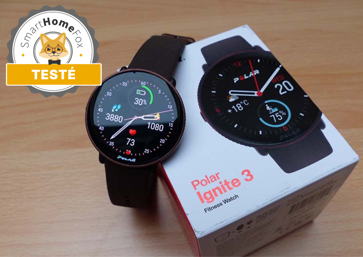 Garmin vivoactive 3 top music vs polar ignite